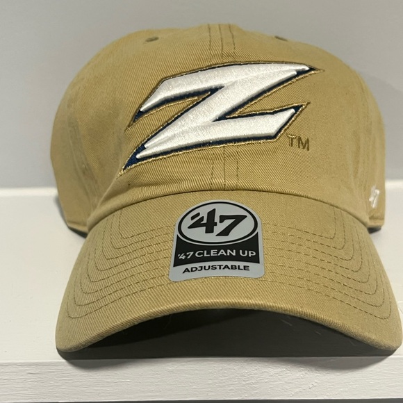 University of Akron Adjustable Hat by '47 - Picture 1 of 9